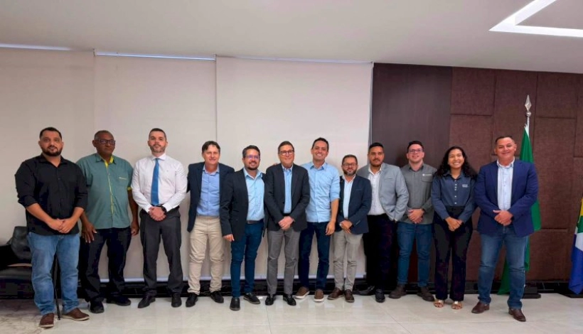 Cooperrio solicita apoio do Governo de Mato Grosso