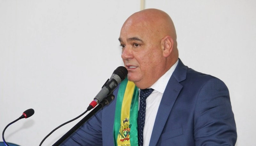 TCE-MT aprova Contas Anuais de 2020 do Prefeito Maurício Ferreira