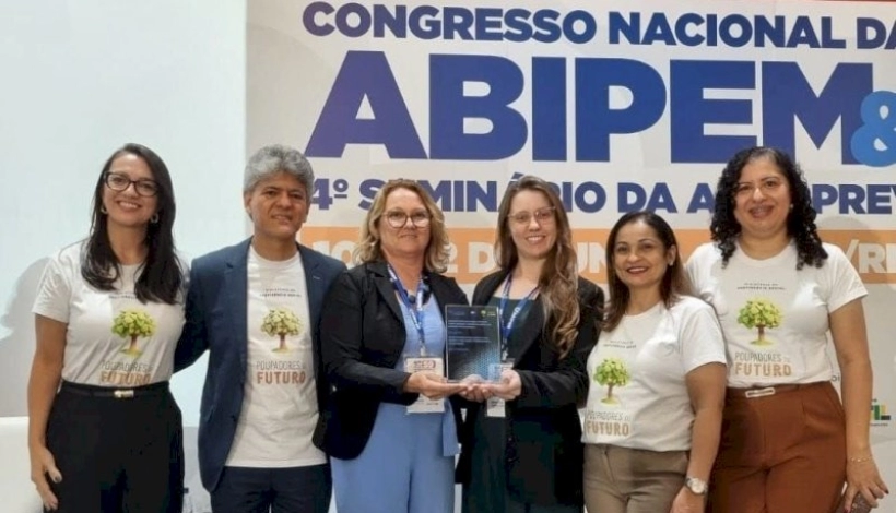 Previ-Muni recebe reconhecimento do Ministério da Previdência
