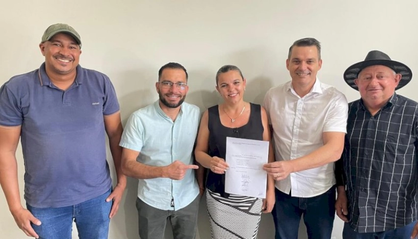 Dra. Andréia Varea será a nova presidente da Câmara de Matupá