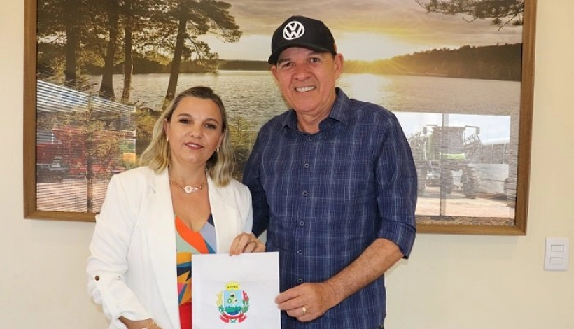 Dra. Andreia viabiliza R$ 1 milhão para Saúde Matupaense