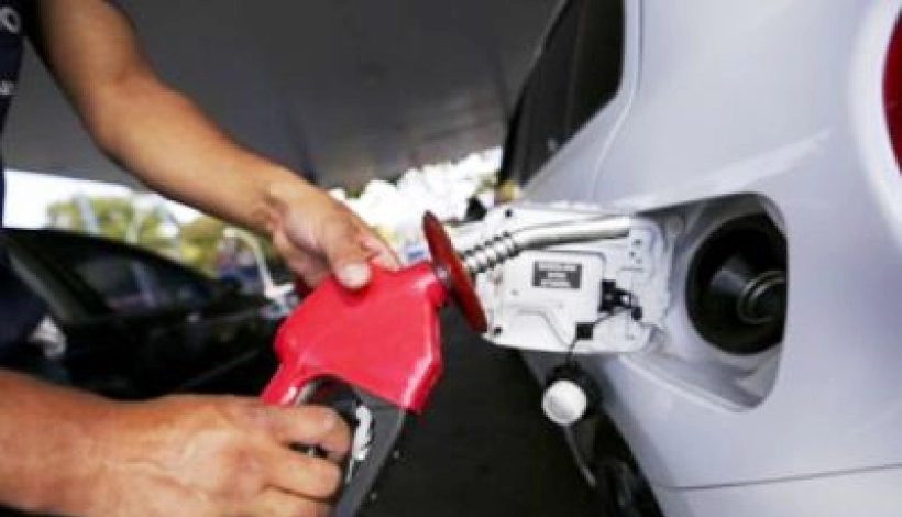 Gasolina