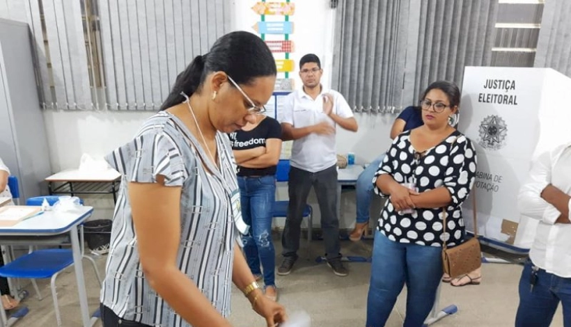 Confira o resultado oficial da Eleição para Conselheiro Tutelar em Matupá