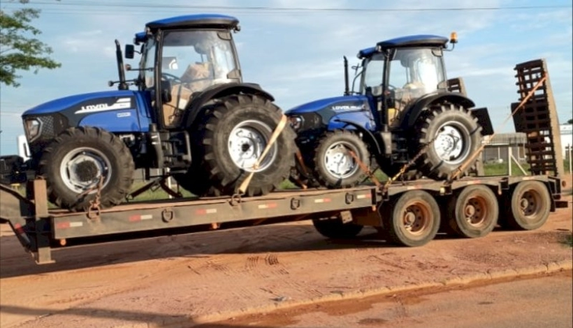 Agricultura Familiar e Produção Indígena são incentivados em Matupá