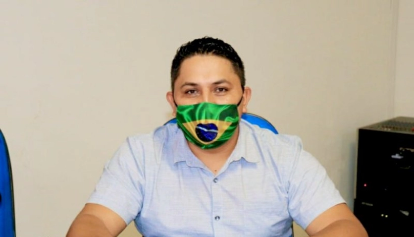 33ª Zona Eleitoral Desaprova Contas de Campanha do Vereador Elisandro da Tapeçaria