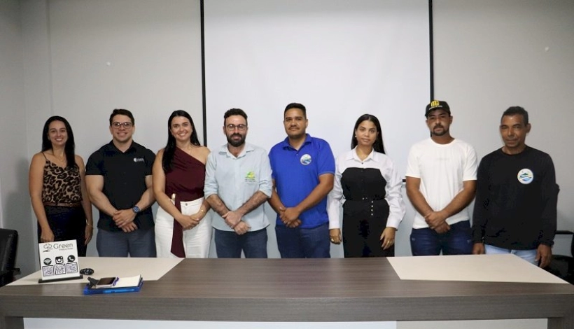 Cooperrio realiza evento com foco no fortalecimento do cooperativismo