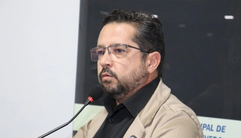 Daniel Bon Ami Rozanti representa o Norte na chapa “Novas ideias, novos ideais” da UCMMAT 2025