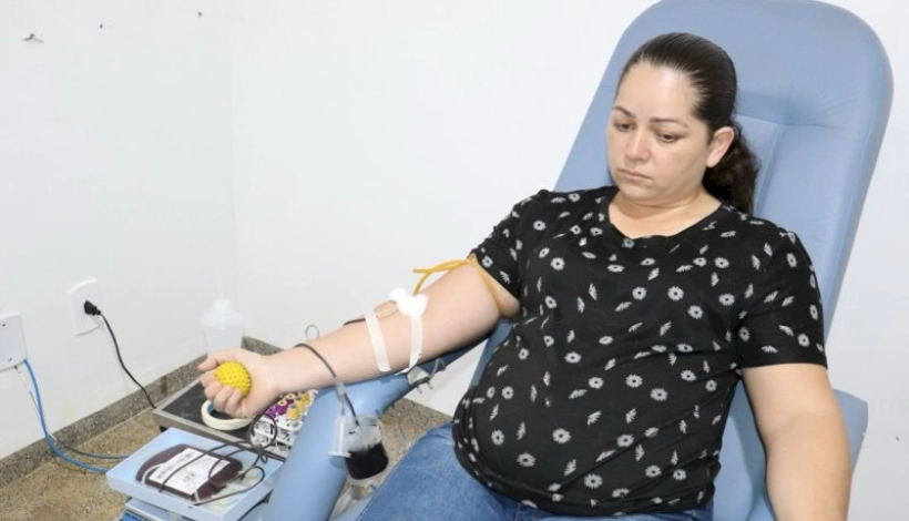 HM Nossa Senhora do Rosário realiza Campanha de Doação de Sangue