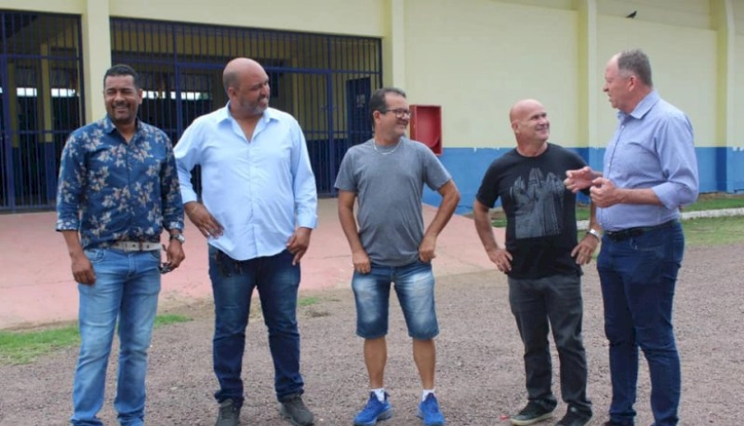 Gincana Regional terá R$ 10 mil de Premiação em Dinheiro