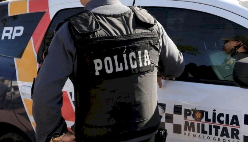22º BPM registra homicídios no Bairro Centro Antigo