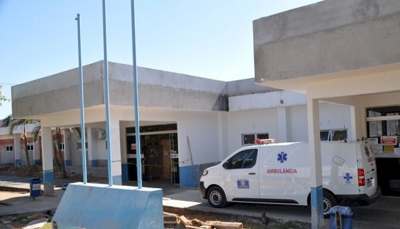Peixoto de Azevedo está entre os 13 municípios com alto risco de contaminação pela Covid-19