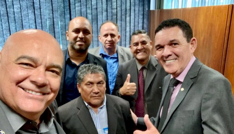 Juarez Costa garante R$ 1,1 milhão para Saúde Peixotense