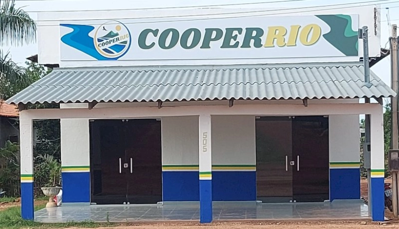 Cooperrio viabiliza Licenças Ambientais junto a SEMA-MT
