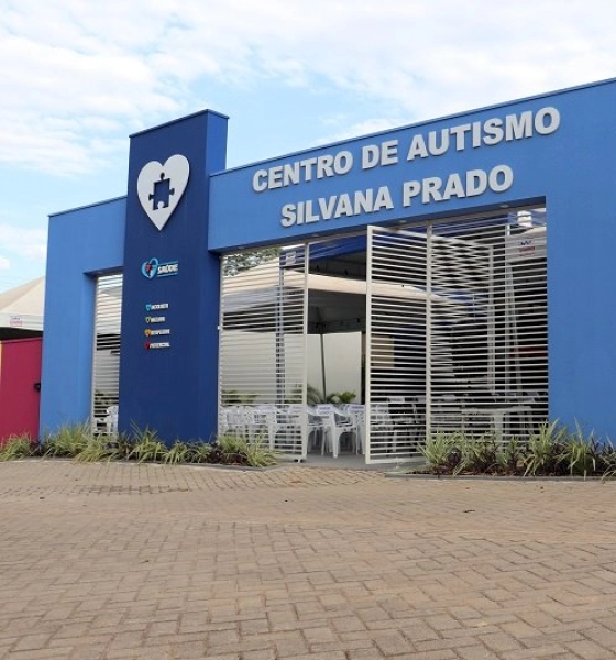 Guarantã do Norte inaugura Centro Especializado de Atendimento ao Autismo Silvana Prado