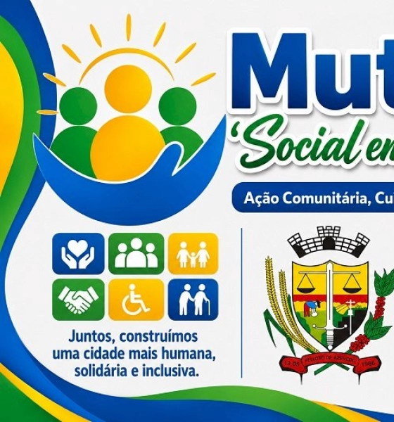 Social em Movimento leva serviços públicos ao Bairro Mãe de Deus