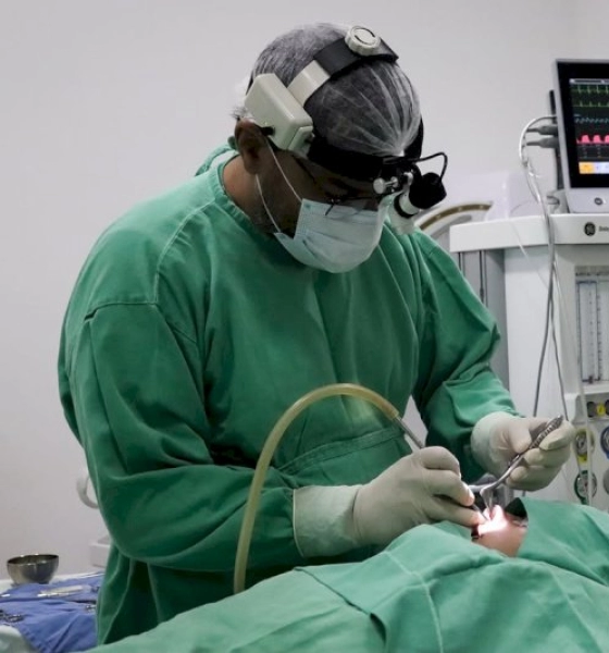 Guarantã continua com atendimentos especializados em Otorrinolaringologia 