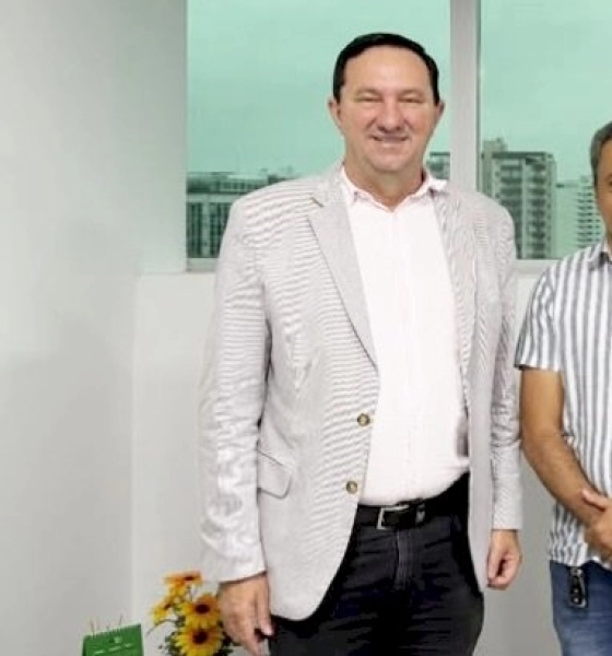 Mais R$ 300 mil para média e alta complexidade de saúde Peixotense