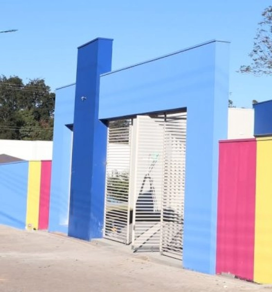 Centro Especializado em Autismo será entregue este ano em Guarantã
