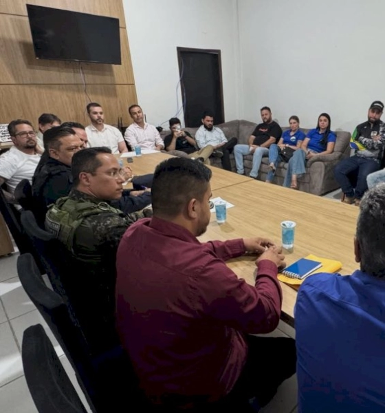 Coogavepe defende parceria institucional com Governos e Órgãos Fiscalizadores