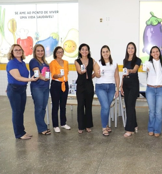 Projeto Poupadores do Futuro é lançado em Matupá