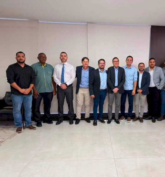 Cooperrio solicita apoio do Governo de Mato Grosso