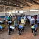 Kits de Ferramentas são distribuidos a agricultores familiares