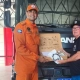 CONSEG entrega Starlink para o Corpo de Bombeiros de Matupá