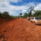 Travessões que ligam Peixoto e Matupá recebem infraestrutura