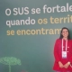 Peixoto está no maior Congresso de Saúde Pública do Mundo