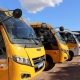 Por meio de Licitação Peixoto irá adquirir mais 5 ônibus escolares