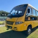 Zona Rural ganha mais 01 Ônibus Escolar 0 km em Matupá