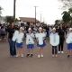 Milhares participam do desfile cívico da Independência em Matupá