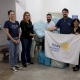 Hospital Regional recebe rouparias doadas pelos Amigos do Rotary