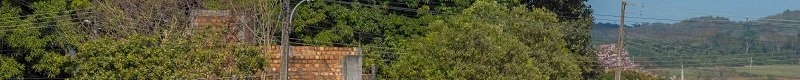 Obras de pavimentação asfaltica chegam ao Bairro Bela Vista