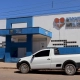 Prosseguem obras da UTI do Hospital Municipal Guarantaense