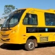 Frota de Transporte Escolar Guarantaense continua sendo ampliada