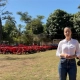 Patrulas para agricultura familiar estiveram no rodar de ações da Deputada Flavinha