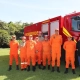 Matupá recebe Caminhão Bombeiro no valor de R$ 2,5 milhões