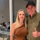 Aline Katiuscia declara apoio a Juarez Costa para deputado federal