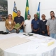 Secretaria de Educação de Peixoto realiza cerimônia de posse