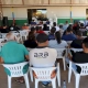Balseiros participam da Assembleia da Cooperrio