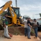 Redutores de Velocidade na MT-322 em União do Norte