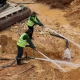 Coogavepe reforça uso de EPI na Mineração