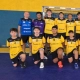 Atletas terranovenses representam Mato Grosso no Campeonato Brasileiro de Clubes de Handebol 2026