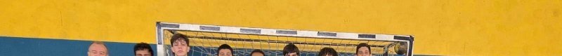 Atletas terranovenses representam Mato Grosso no Campeonato Brasileiro de Clubes de Handebol 2026