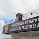 Irmãos são presos por morte a facadas em Peixoto de Azevedo