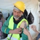Projeto Saúde do Garimpeiro em Matupá-MT