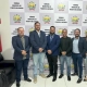 Gleisson Noleto agrega apoio para chegar a Presidência da Câmara de Peixoto