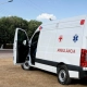 Saúde Guarantaense continua ampliando frota de Ambulâncias