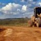 Patrolamento da Estrada E-60 na divisa entre Matupá e Peixoto de Azevedo